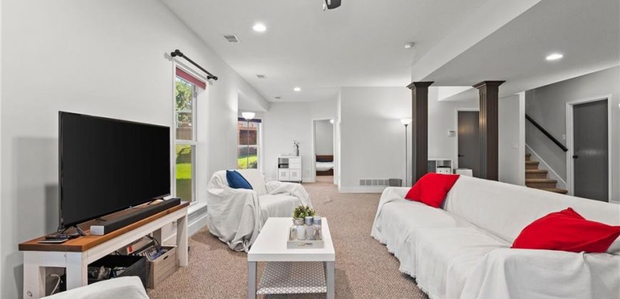 Homes for Sale in Kansas City, MO 64119 | 7735 N Mersington Avenue