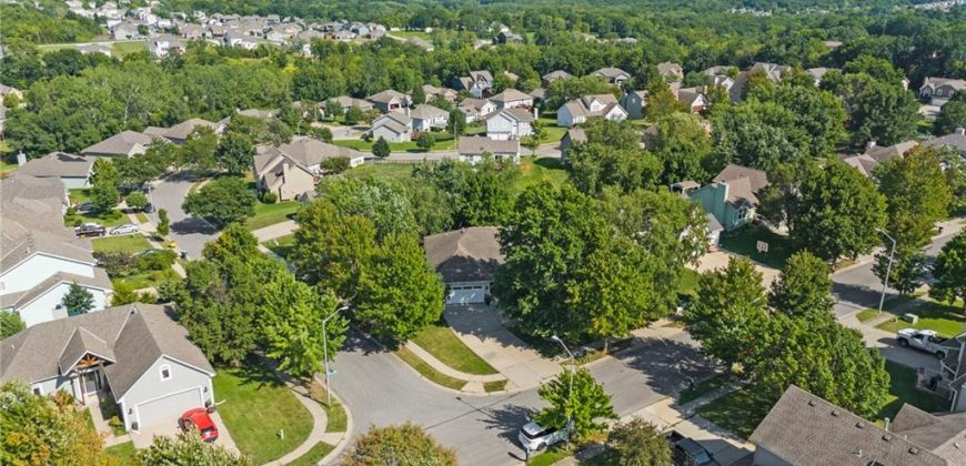 Homes for Sale in Kansas City, MO 64119 | 7735 N Mersington Avenue