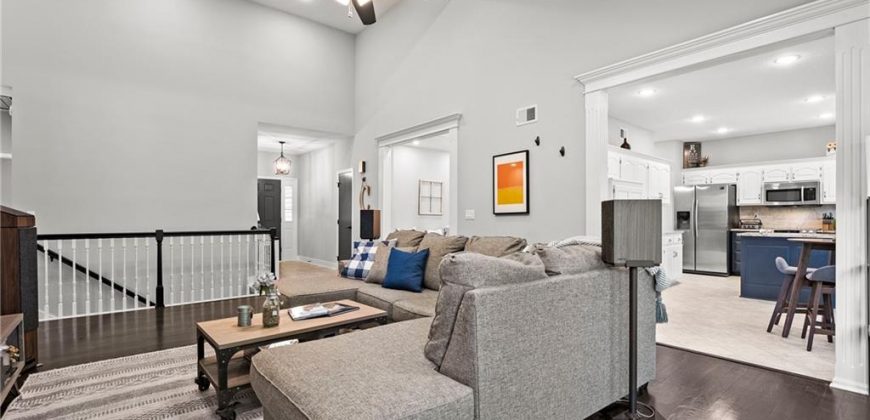 Homes for Sale in Kansas City, MO 64119 | 7735 N Mersington Avenue