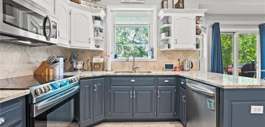 Homes for Sale in Kansas City, MO 64119 | 7735 N Mersington Avenue