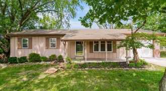 Homes for Sale in Kansas City, MO 64152 | 12250 NW Crooked Road