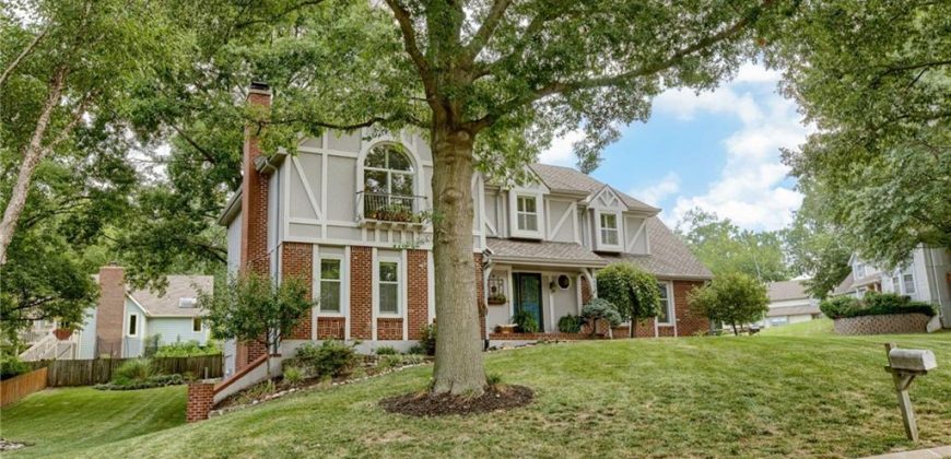 Homes for Sale in Kansas City, MO 64155 | 9607 N Virginia Avenue