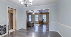 Homes for Sale in Kansas City, MO 64155 | 9607 N Virginia Avenue