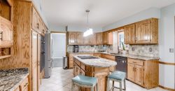 Homes for Sale in Kansas City, MO 64155 | 9607 N Virginia Avenue