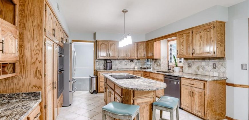 Homes for Sale in Kansas City, MO 64155 | 9607 N Virginia Avenue