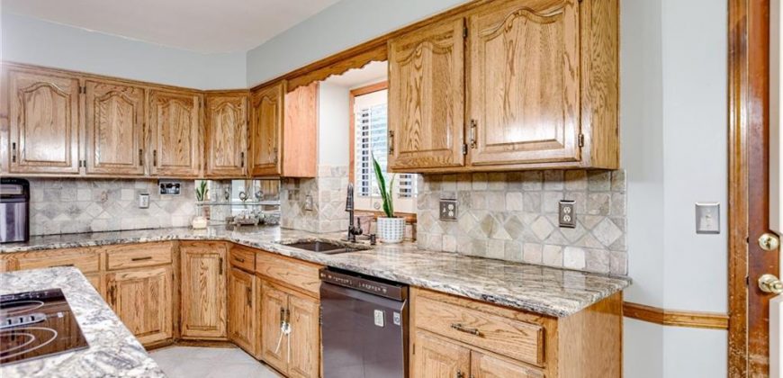 Homes for Sale in Kansas City, MO 64155 | 9607 N Virginia Avenue