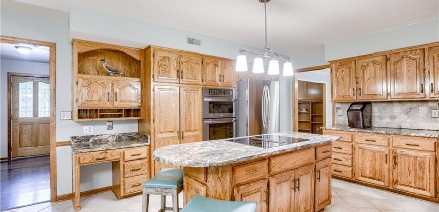 Homes for Sale in Kansas City, MO 64155 | 9607 N Virginia Avenue