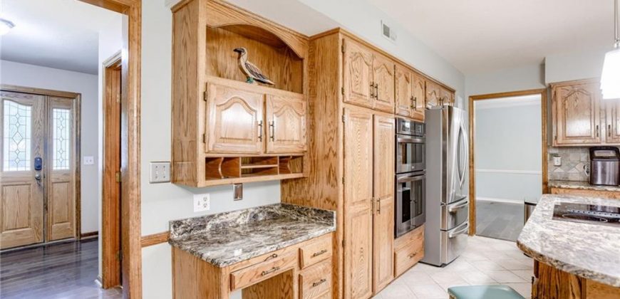 Homes for Sale in Kansas City, MO 64155 | 9607 N Virginia Avenue