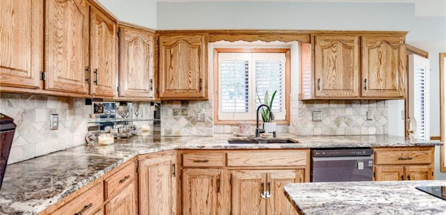 Homes for Sale in Kansas City, MO 64155 | 9607 N Virginia Avenue