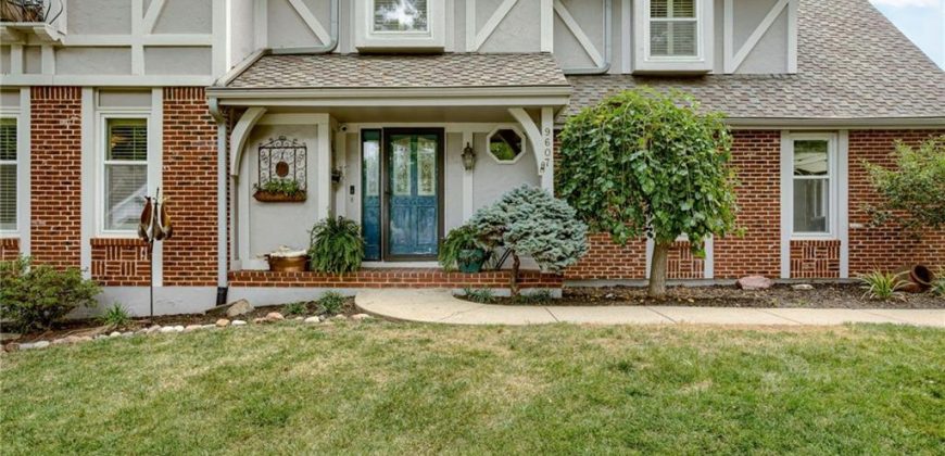 Homes for Sale in Kansas City, MO 64155 | 9607 N Virginia Avenue