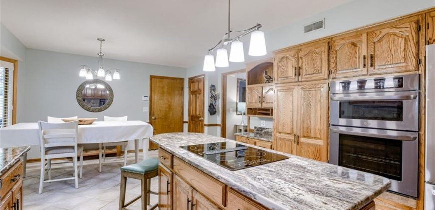 Homes for Sale in Kansas City, MO 64155 | 9607 N Virginia Avenue