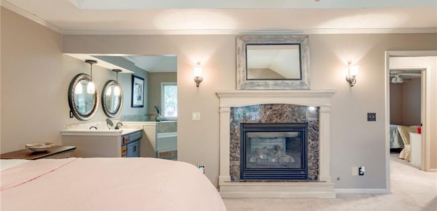 Homes for Sale in Kansas City, MO 64155 | 9607 N Virginia Avenue