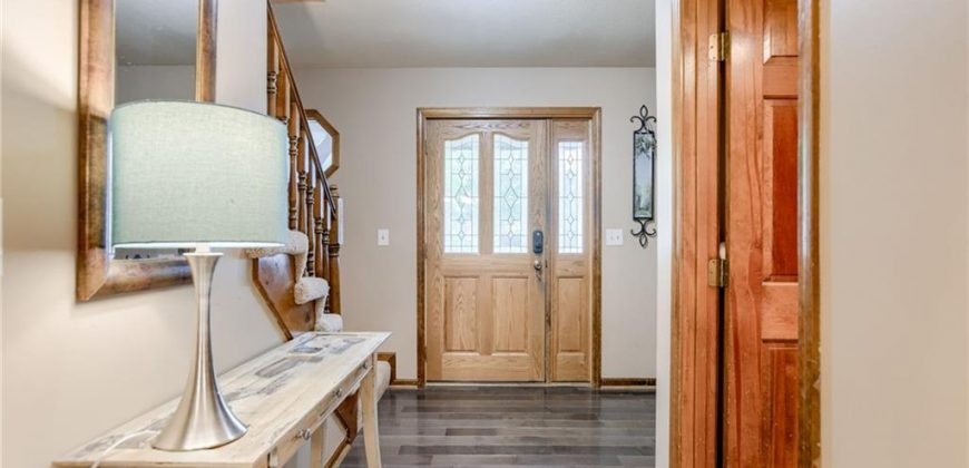 Homes for Sale in Kansas City, MO 64155 | 9607 N Virginia Avenue