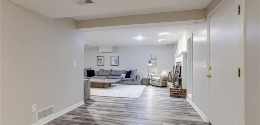 Homes for Sale in Kansas City, MO 64155 | 9607 N Virginia Avenue