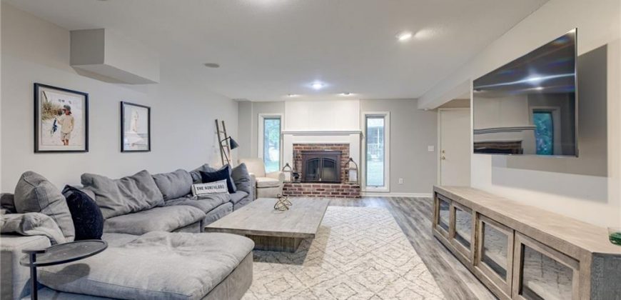 Homes for Sale in Kansas City, MO 64155 | 9607 N Virginia Avenue