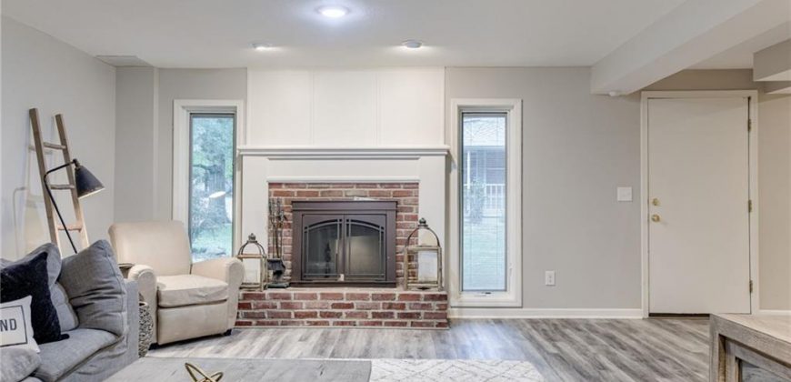 Homes for Sale in Kansas City, MO 64155 | 9607 N Virginia Avenue