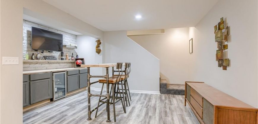 Homes for Sale in Kansas City, MO 64155 | 9607 N Virginia Avenue