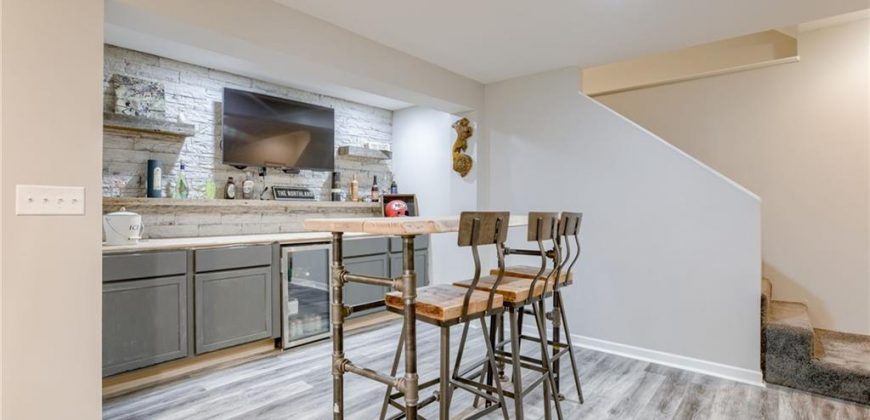 Homes for Sale in Kansas City, MO 64155 | 9607 N Virginia Avenue