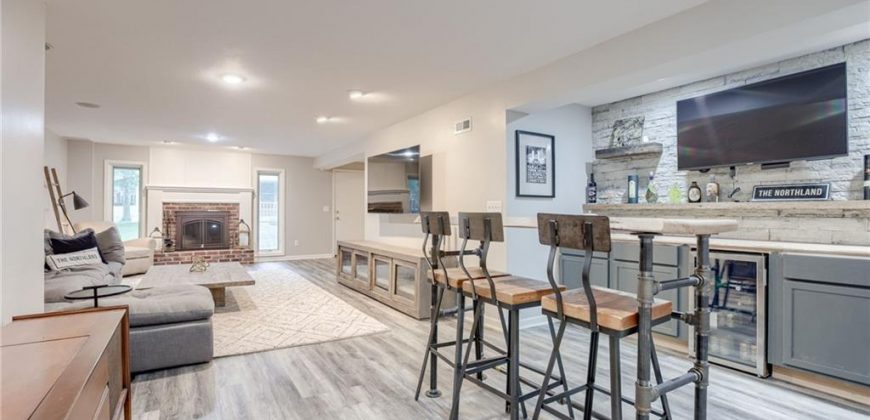 Homes for Sale in Kansas City, MO 64155 | 9607 N Virginia Avenue