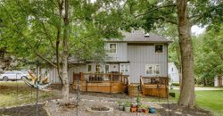 Homes for Sale in Kansas City, MO 64155 | 9607 N Virginia Avenue