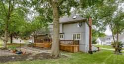 Homes for Sale in Kansas City, MO 64155 | 9607 N Virginia Avenue