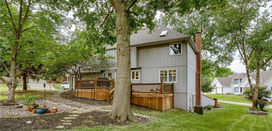 Homes for Sale in Kansas City, MO 64155 | 9607 N Virginia Avenue