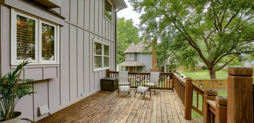 Homes for Sale in Kansas City, MO 64155 | 9607 N Virginia Avenue