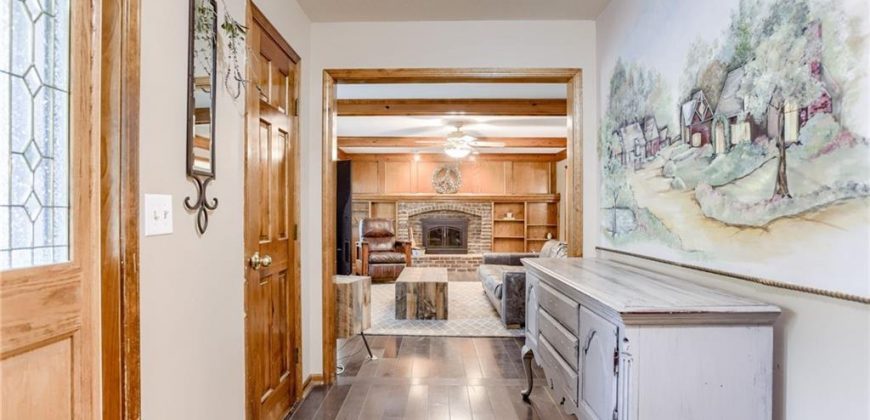 Homes for Sale in Kansas City, MO 64155 | 9607 N Virginia Avenue