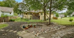 Homes for Sale in Kansas City, MO 64155 | 9607 N Virginia Avenue