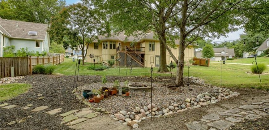 Homes for Sale in Kansas City, MO 64155 | 9607 N Virginia Avenue