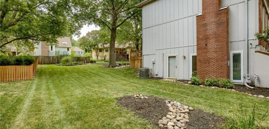 Homes for Sale in Kansas City, MO 64155 | 9607 N Virginia Avenue