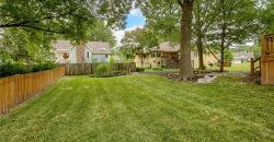 Homes for Sale in Kansas City, MO 64155 | 9607 N Virginia Avenue