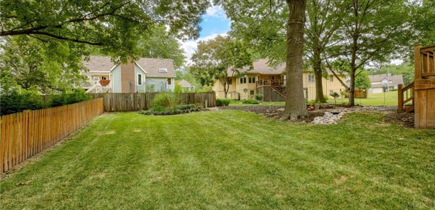 Homes for Sale in Kansas City, MO 64155 | 9607 N Virginia Avenue