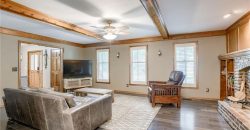 Homes for Sale in Kansas City, MO 64155 | 9607 N Virginia Avenue