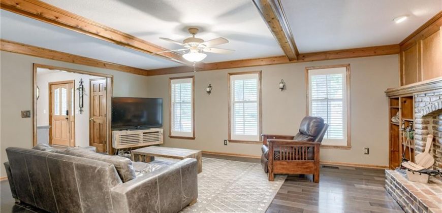 Homes for Sale in Kansas City, MO 64155 | 9607 N Virginia Avenue