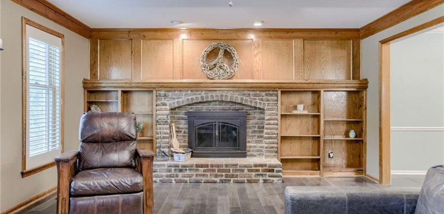 Homes for Sale in Kansas City, MO 64155 | 9607 N Virginia Avenue