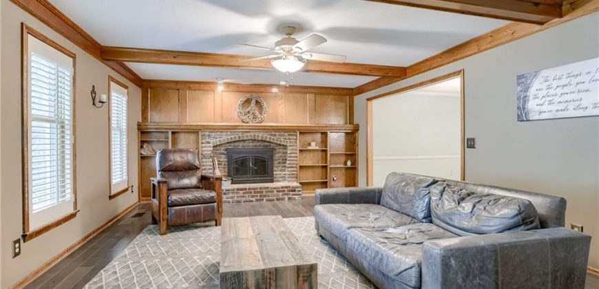 Homes for Sale in Kansas City, MO 64155 | 9607 N Virginia Avenue