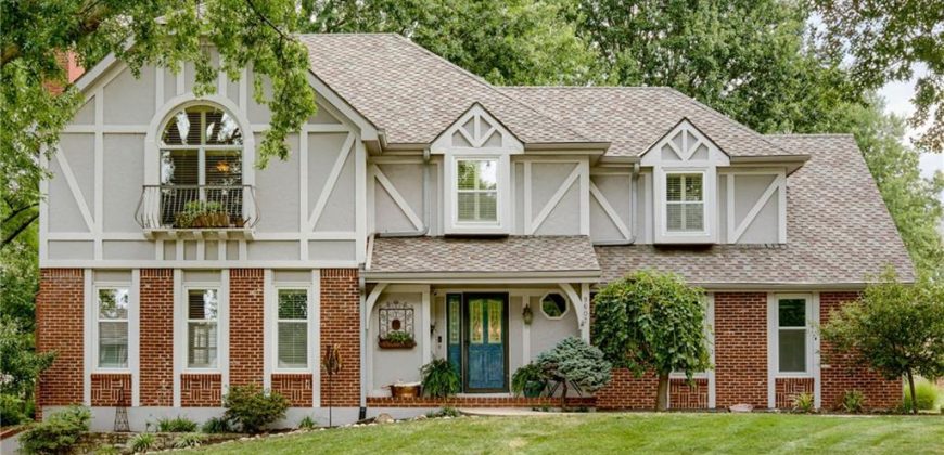 Homes for Sale in Kansas City, MO 64155 | 9607 N Virginia Avenue