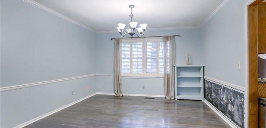 Homes for Sale in Kansas City, MO 64155 | 9607 N Virginia Avenue