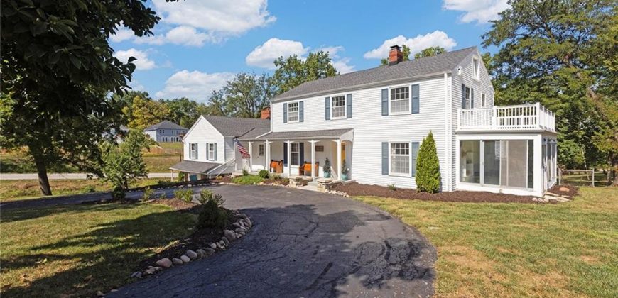 Homes for Sale in Kansas City, MO 64116 | 2204 NE 39TH Street