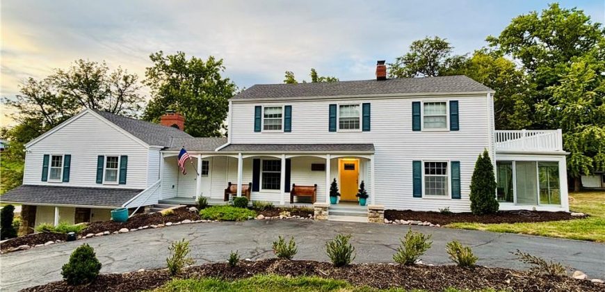 Homes for Sale in Kansas City, MO 64116 | 2204 NE 39TH Street