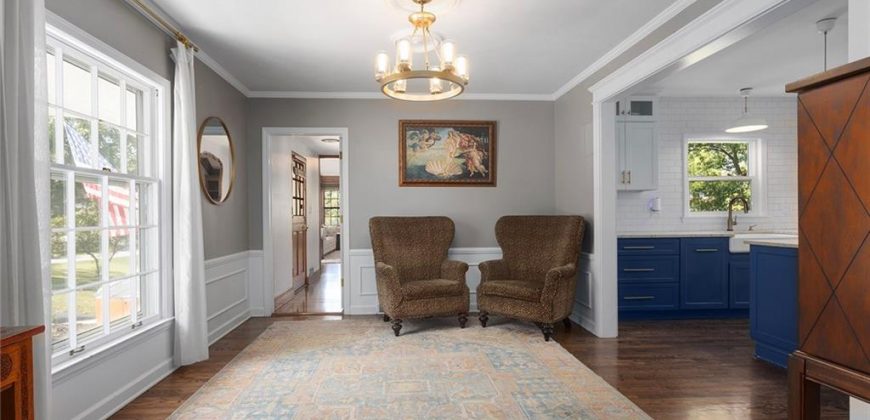 Homes for Sale in Kansas City, MO 64116 | 2204 NE 39TH Street