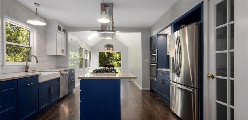 Homes for Sale in Kansas City, MO 64116 | 2204 NE 39TH Street