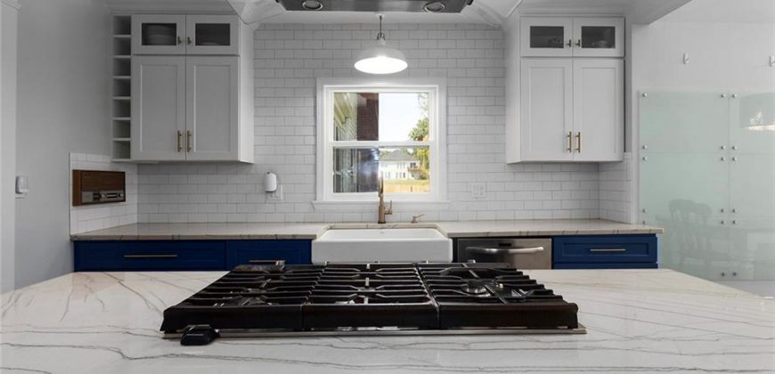 Homes for Sale in Kansas City, MO 64116 | 2204 NE 39TH Street