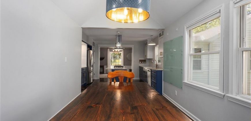 Homes for Sale in Kansas City, MO 64116 | 2204 NE 39TH Street