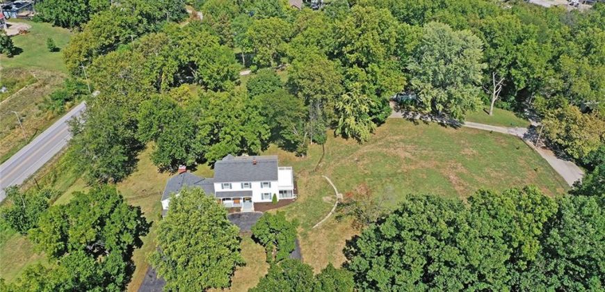 Homes for Sale in Kansas City, MO 64116 | 2204 NE 39TH Street