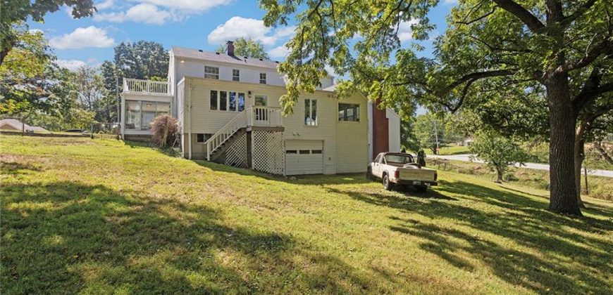 Homes for Sale in Kansas City, MO 64116 | 2204 NE 39TH Street