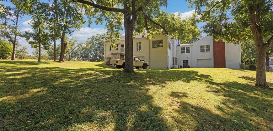 Homes for Sale in Kansas City, MO 64116 | 2204 NE 39TH Street