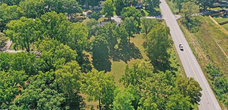 Homes for Sale in Kansas City, MO 64116 | 2204 NE 39TH Street