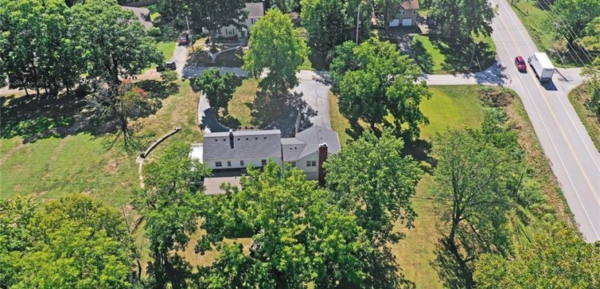 Homes for Sale in Kansas City, MO 64116 | 2204 NE 39TH Street